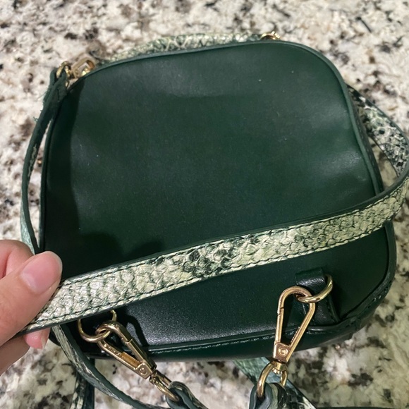 Free People Mini Backpack - Picture 4 of 6